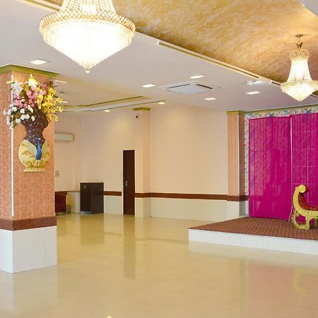 Oyo 6012 Hotel Rockwell Jaipur Bagian luar foto