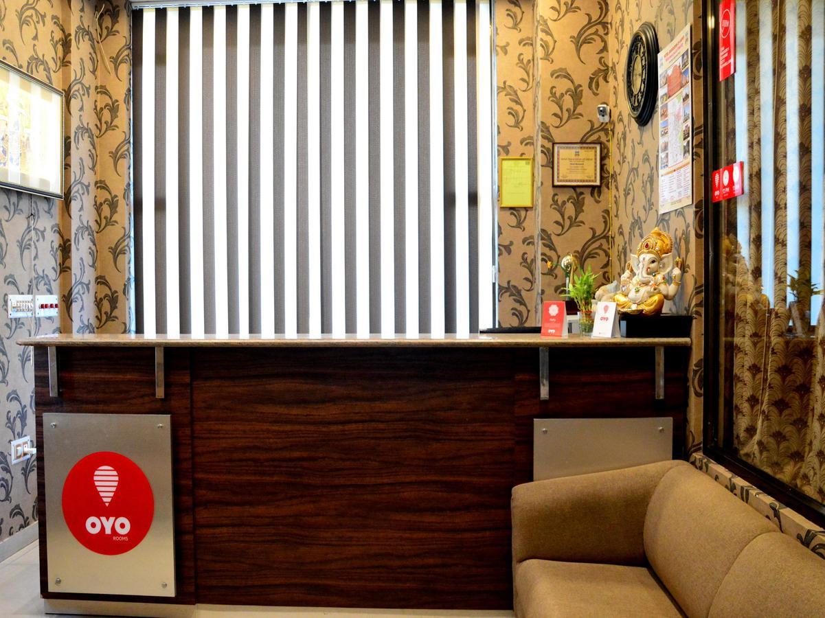 Oyo 6012 Hotel Rockwell Jaipur Bagian luar foto