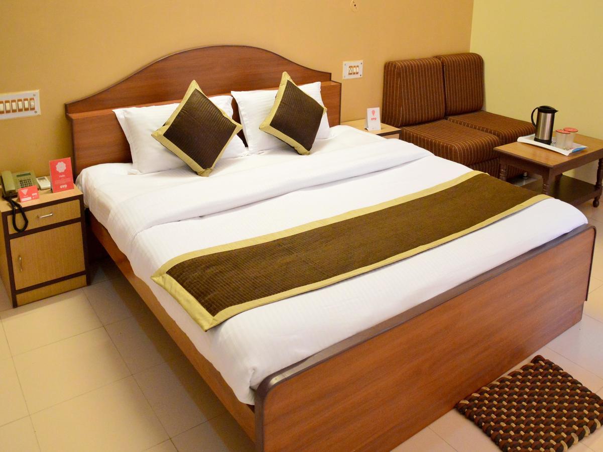 Oyo 6012 Hotel Rockwell Jaipur Bagian luar foto