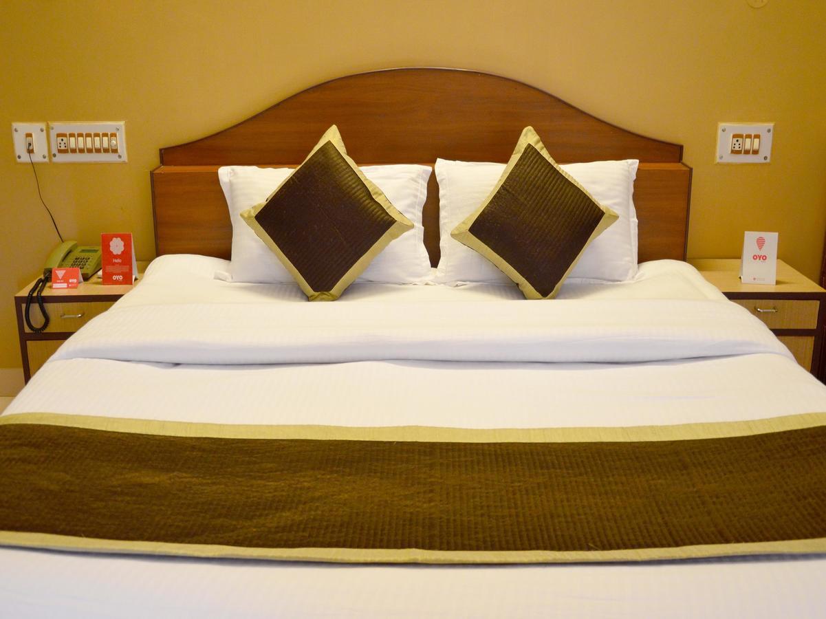 Oyo 6012 Hotel Rockwell Jaipur Bagian luar foto