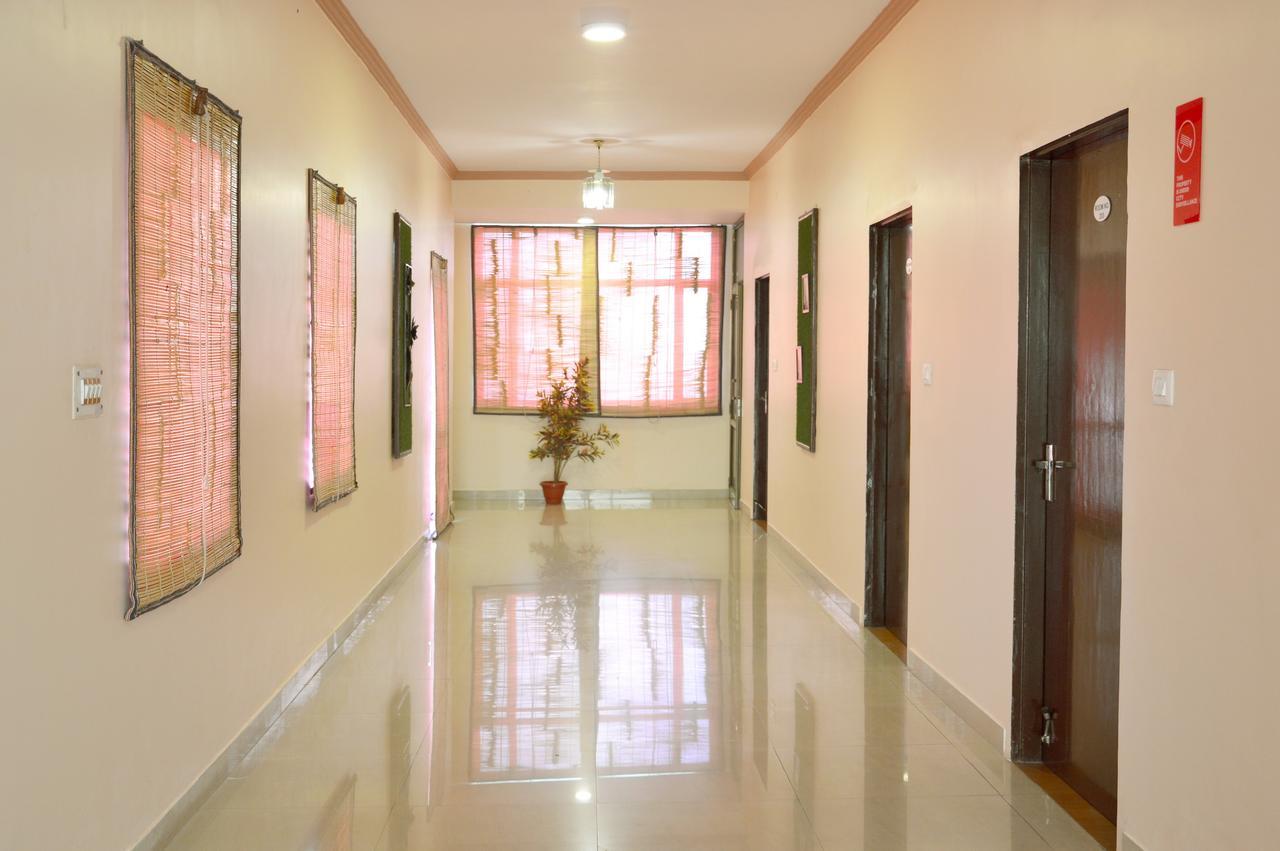 Oyo 6012 Hotel Rockwell Jaipur Bagian luar foto